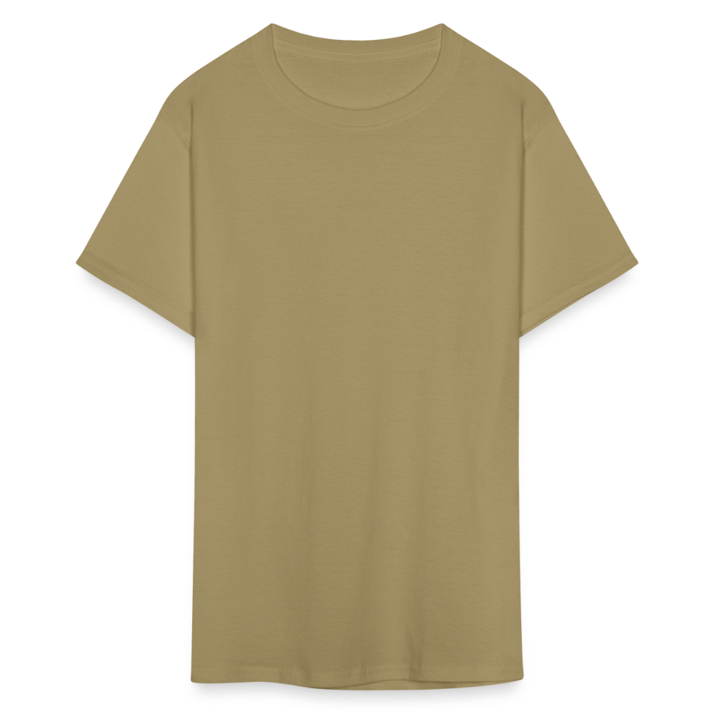 Unisex Classic T-Shirt - khaki