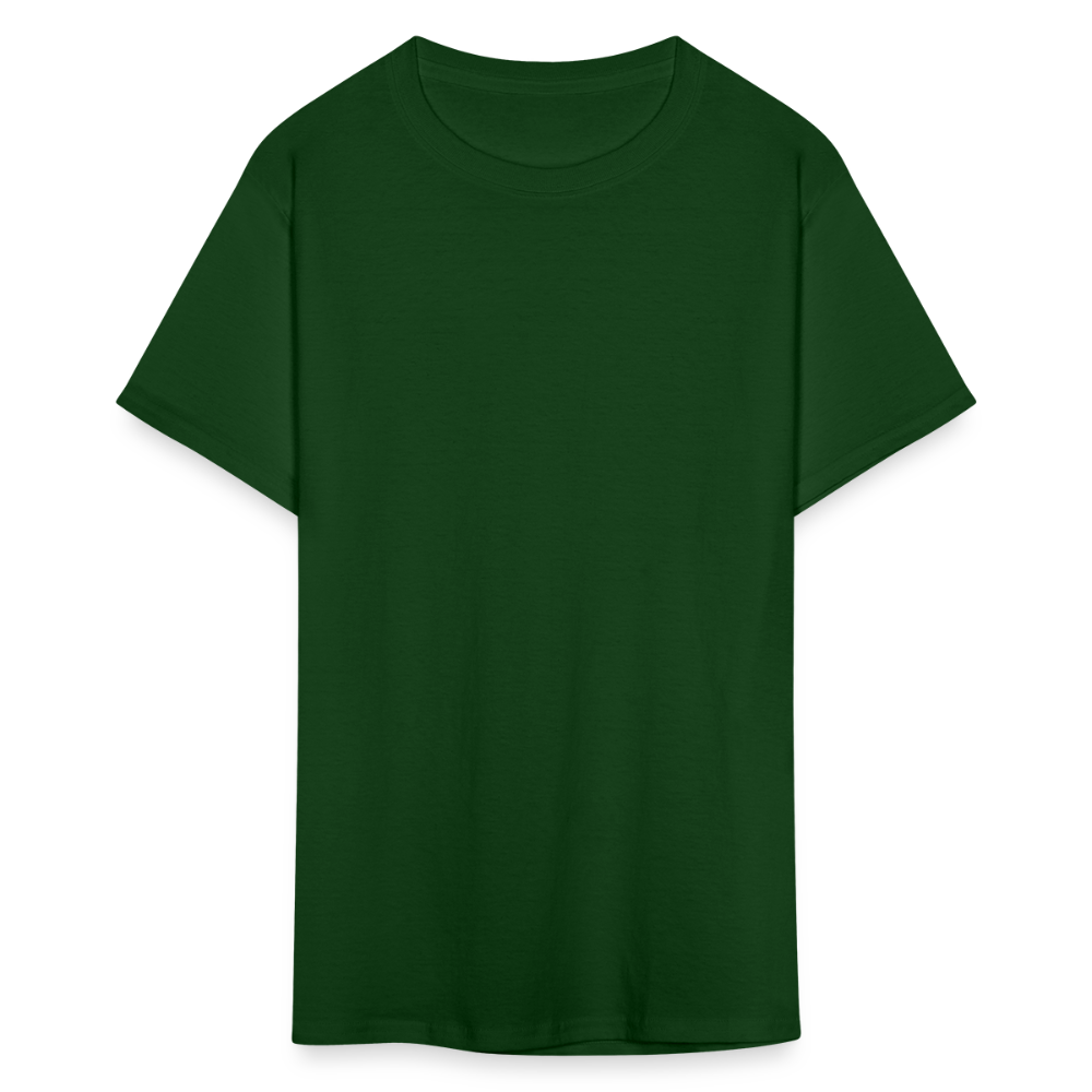 Unisex Classic T-Shirt - forest green