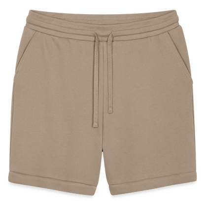 Bella + Canvas Unisex Short - tan