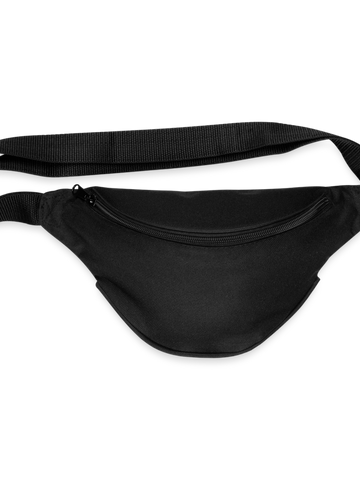 Fanny Pack - black