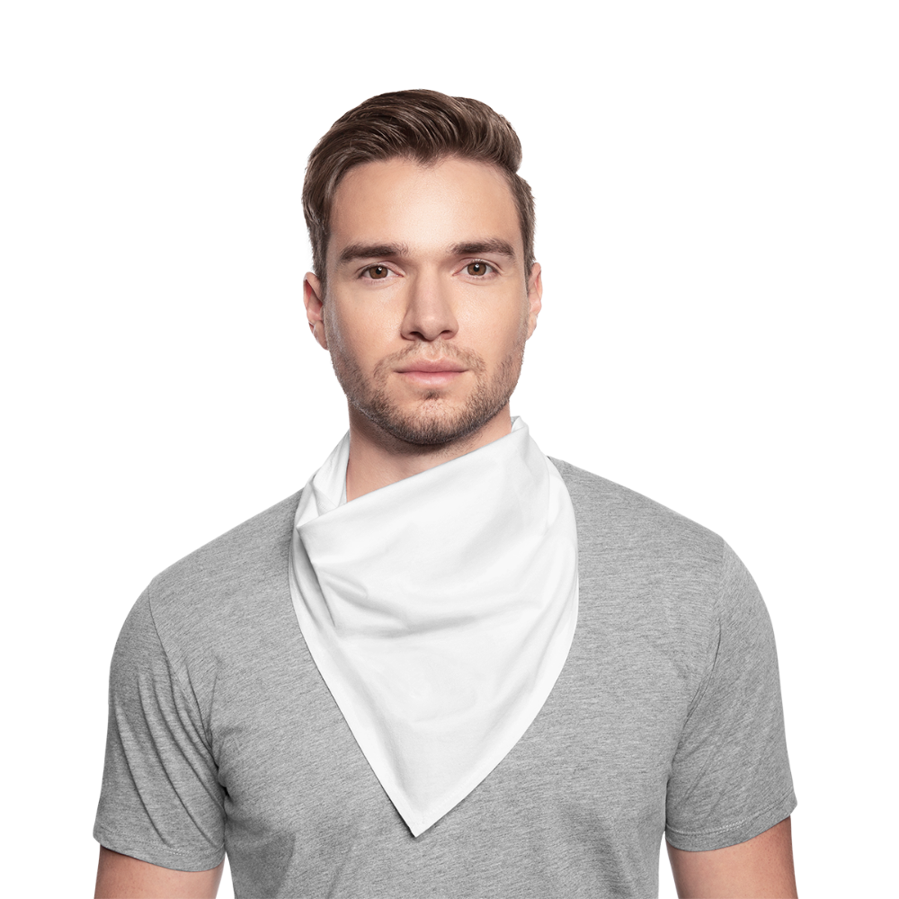 Bandana - white