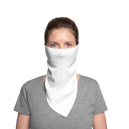 Bandana - white