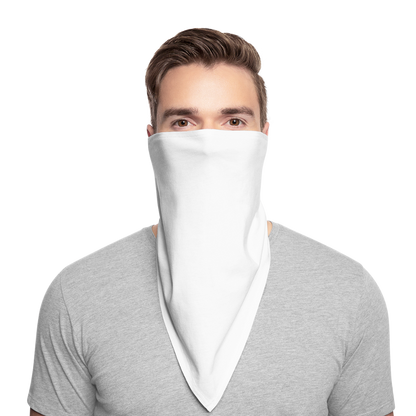 Bandana - white