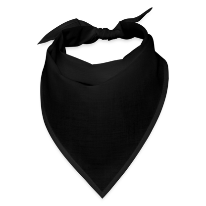Bandana - black