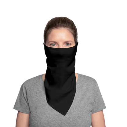 Bandana - black