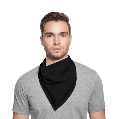 Bandana - black