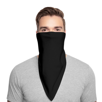 Bandana - black