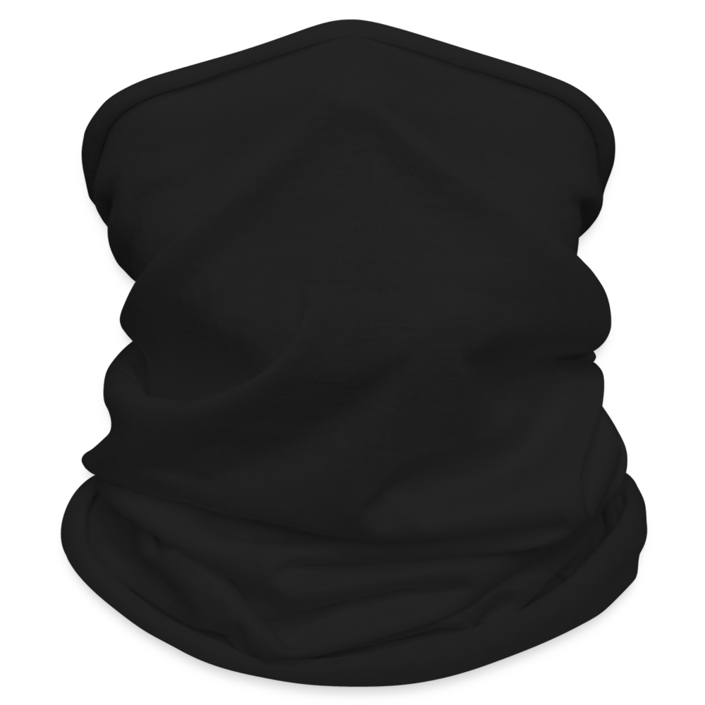 Neck Gaiter - black