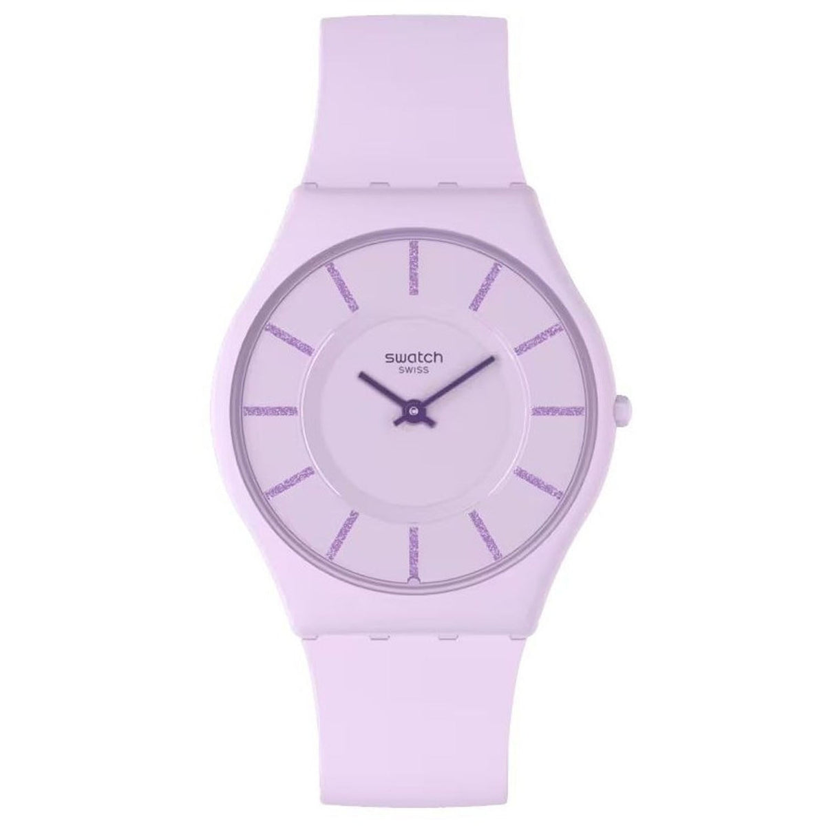 Swatch Men's La La Lila