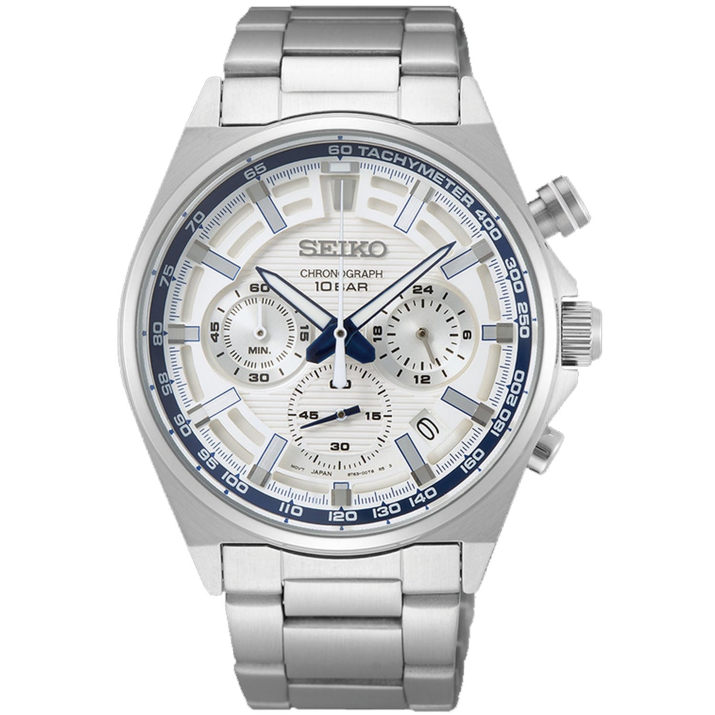 Seiko Men's NZD 595