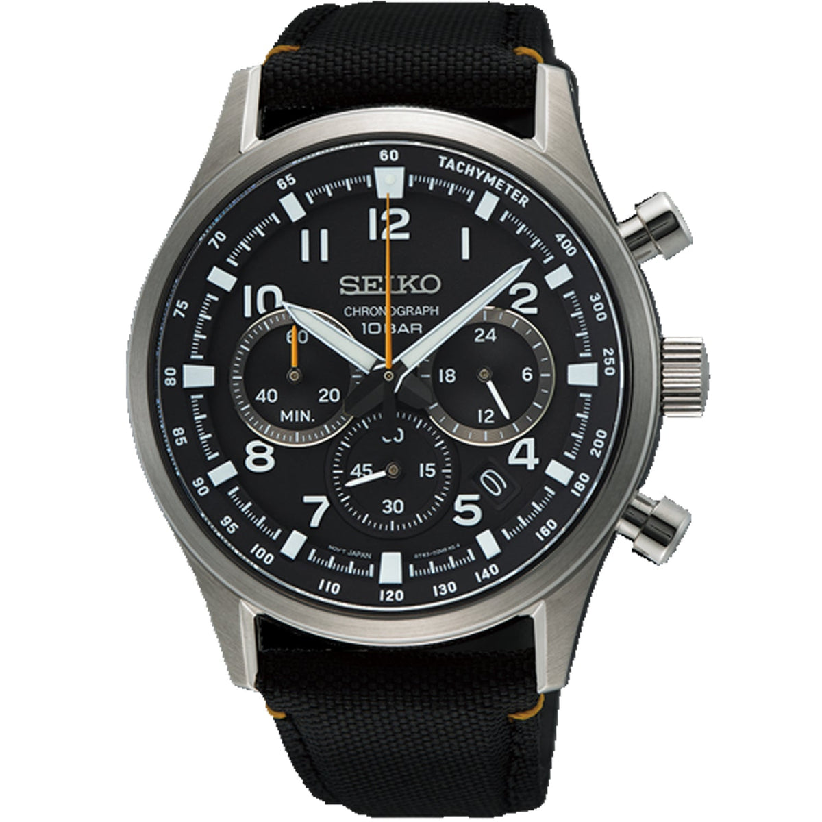 Seiko Men's Sport Chronograph
