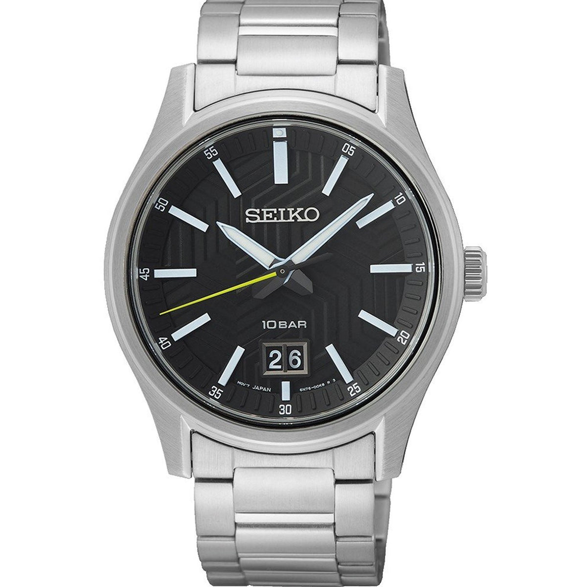 Seiko Men's Classic