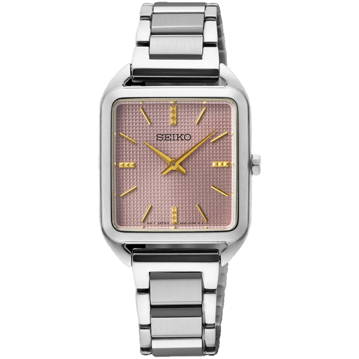 Seiko Women's Essentials