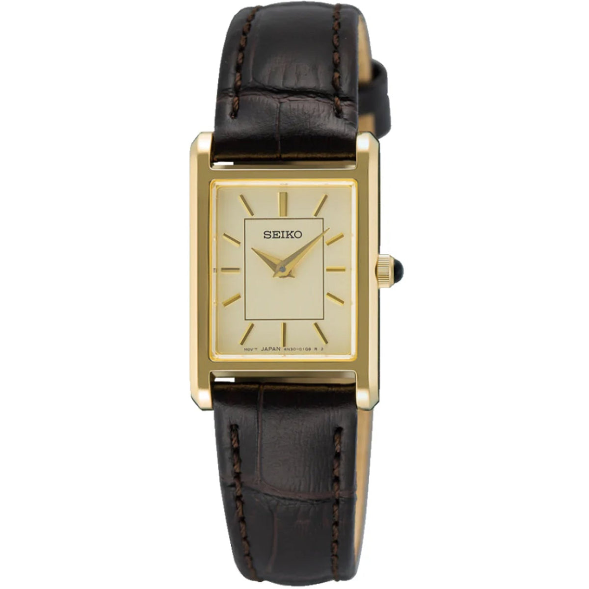 Seiko Women's Classic