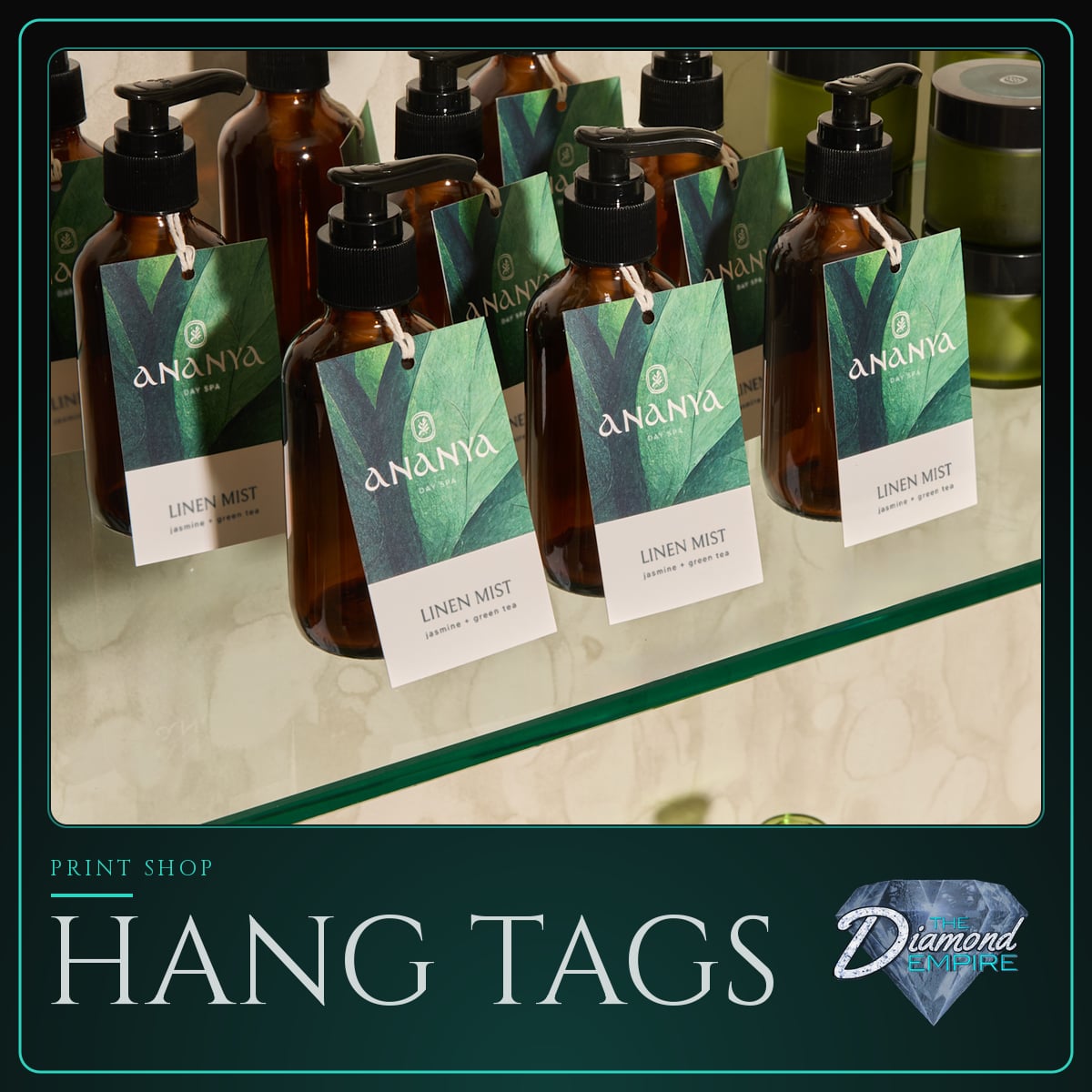 Hang Tags