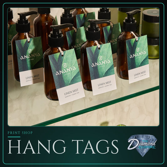 Hang Tags