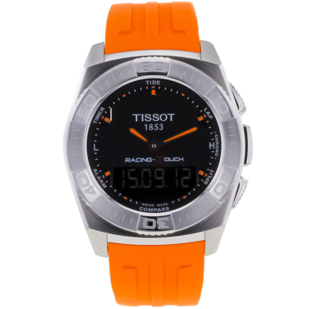Tissot Men's Racing Touch