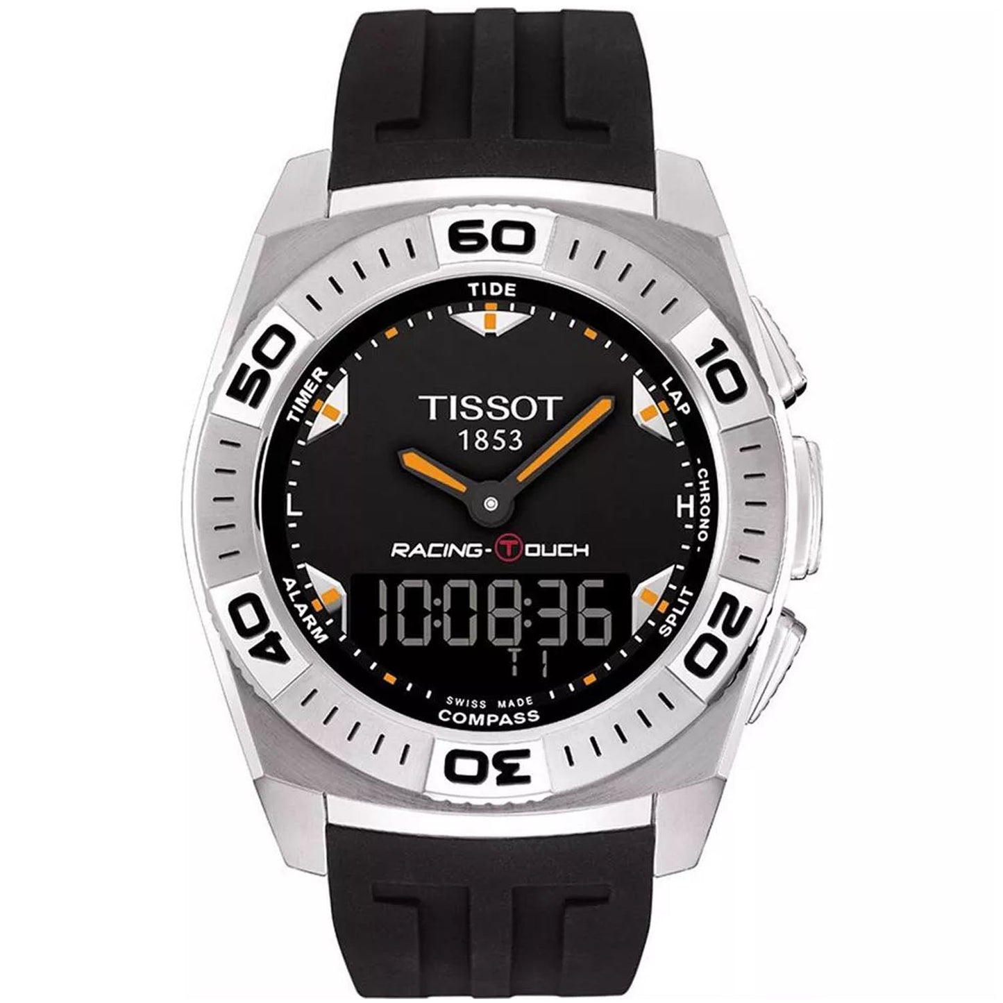 Tissot Men's Racing Touch