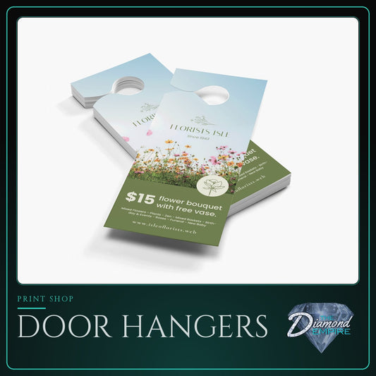 Door Hangers