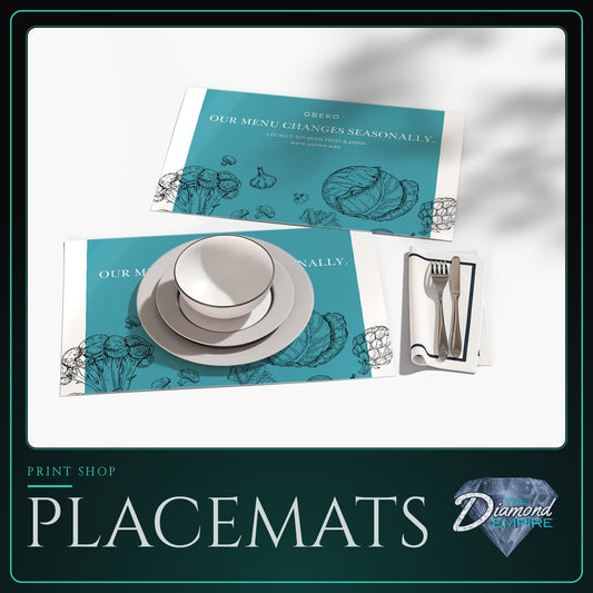 Placemats