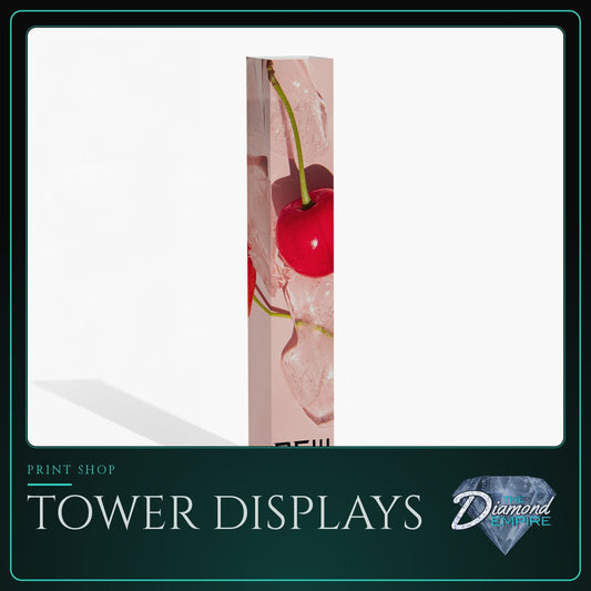 Tower Displays