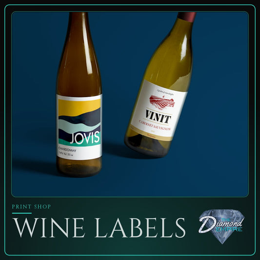 Wine Labels