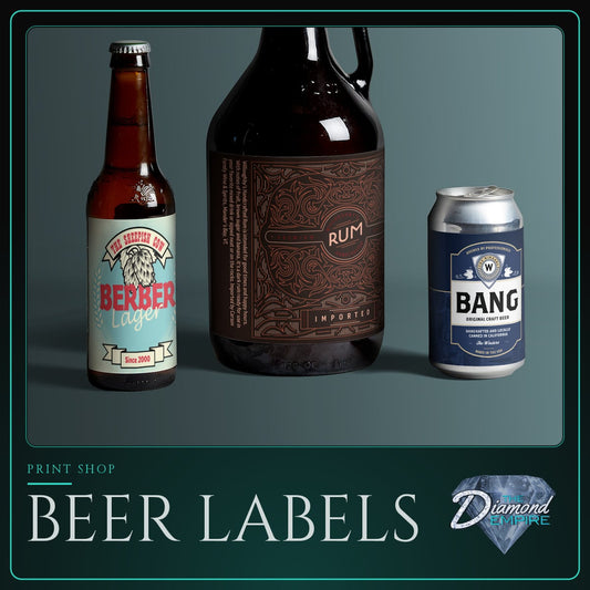 Beer Labels