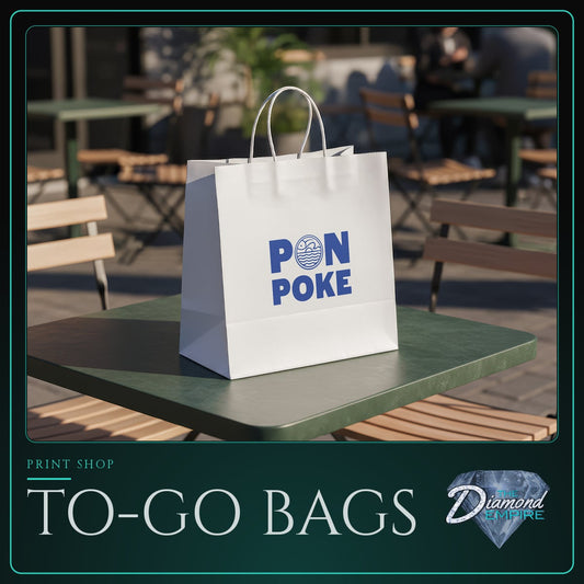 To-Go Bags