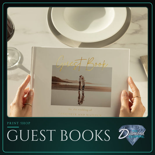 Guest Books