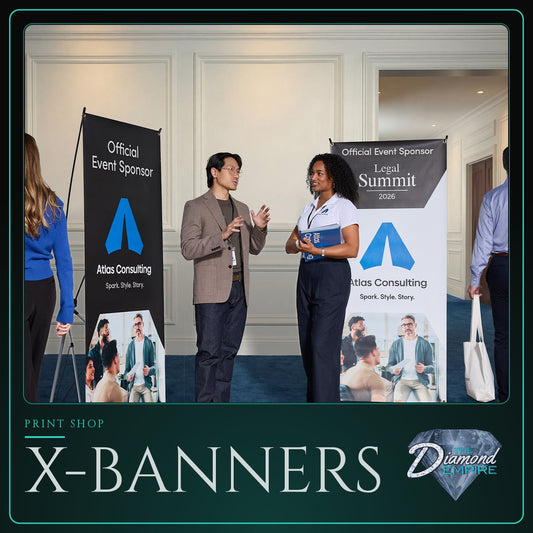X-Banners
