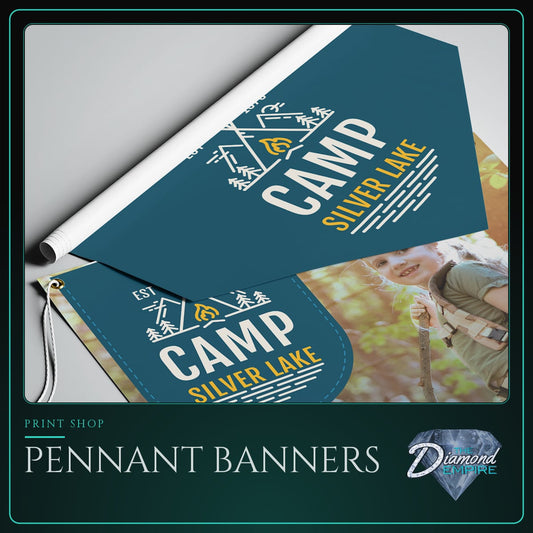 Pennant Banners