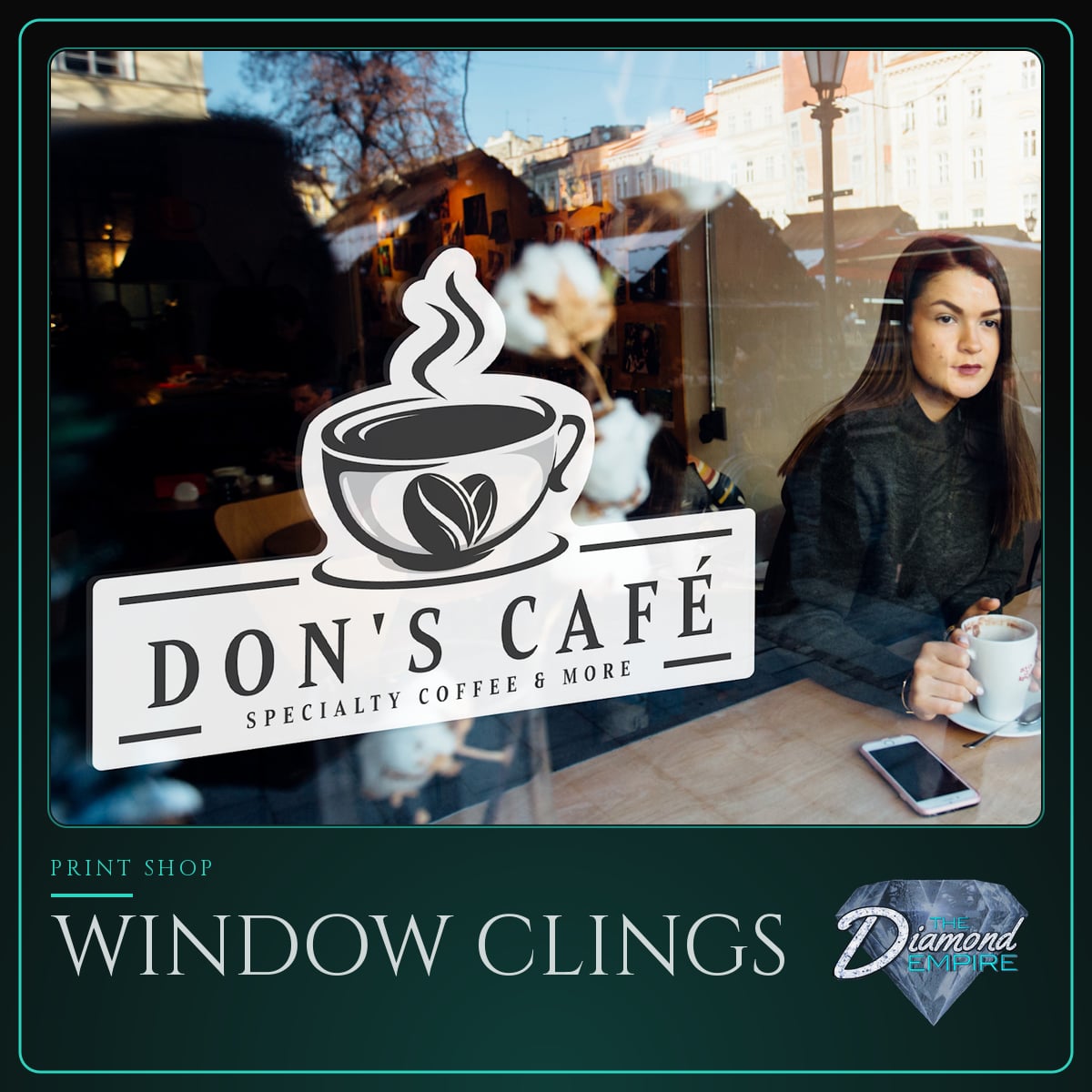 Window Clings