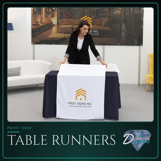 Table Runners