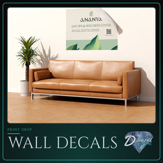 Wall Decals