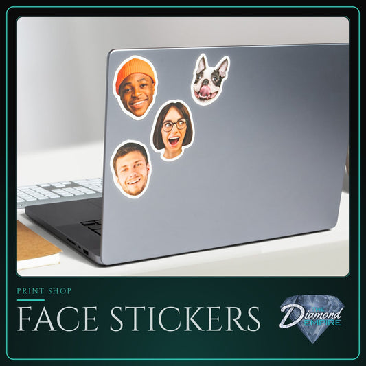 Face Stickers