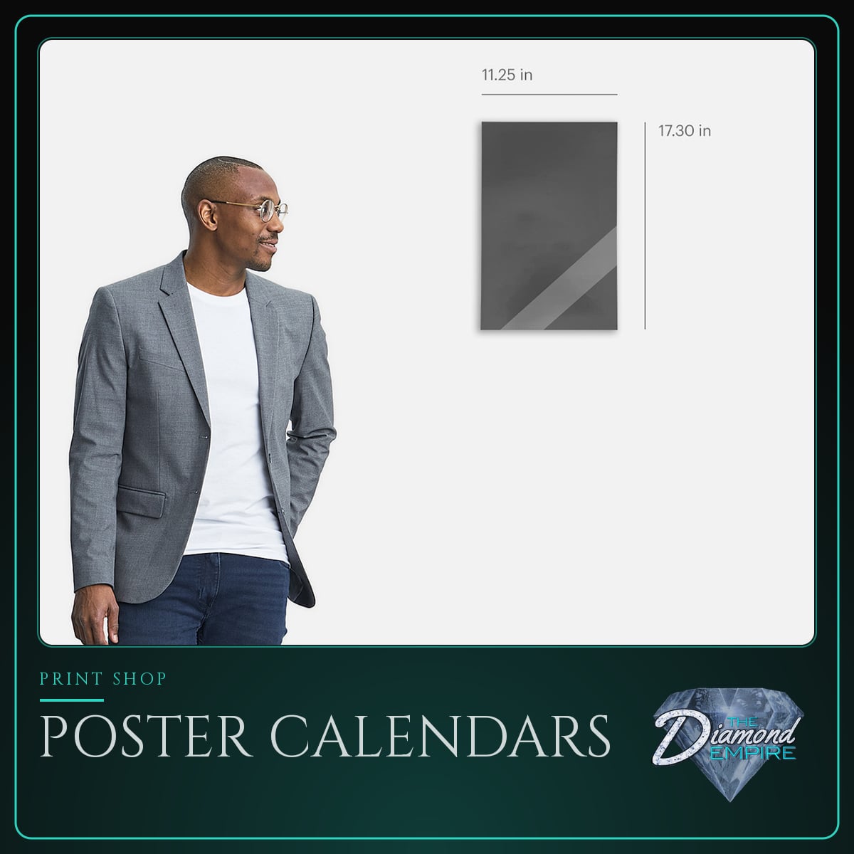 Poster Calendars