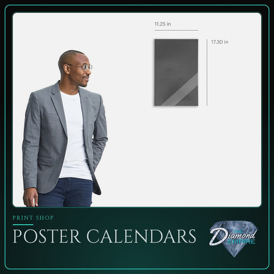Poster Calendars
