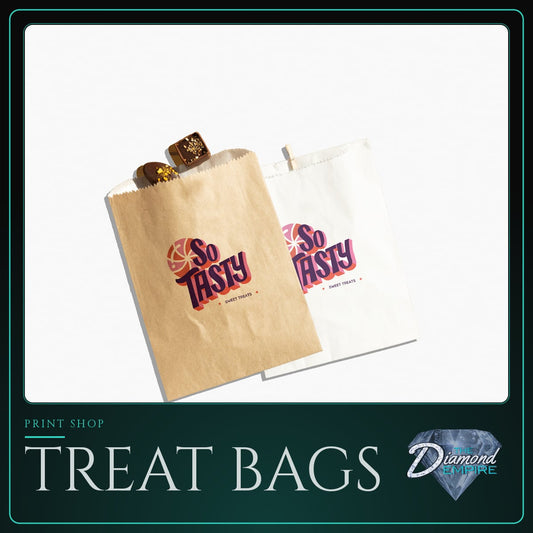 Treat Bags