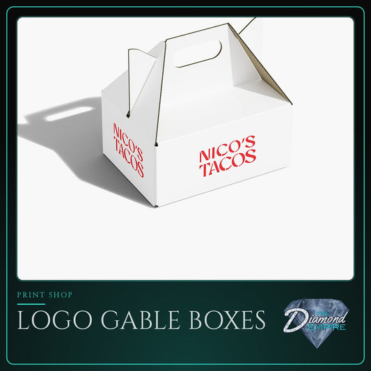 Logo Gable Boxes