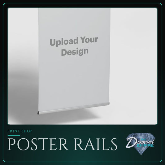 Poster Rails