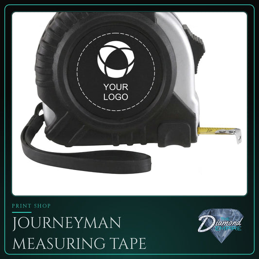Journeyman Measuring Tape