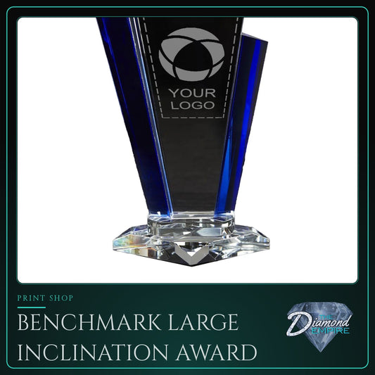 Benchmark Large Inclination Award