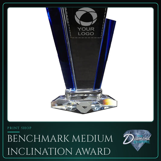 Benchmark Medium Inclination Award