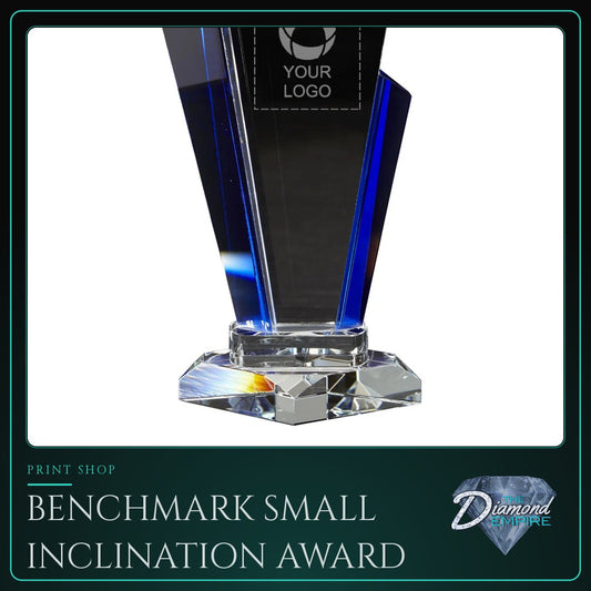 Benchmark Small Inclination Award