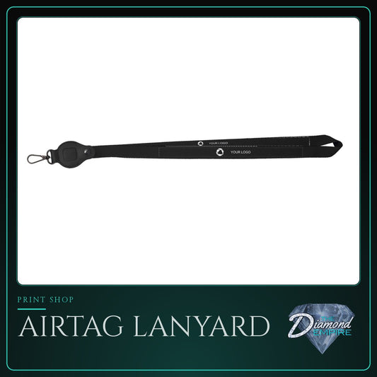 AirTag Lanyard