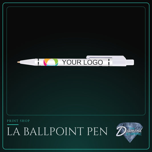LA Ballpoint Pen