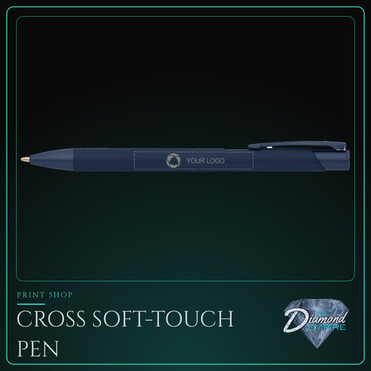 Cross Soft-Touch Pen