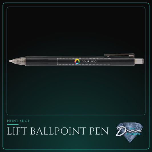 Lift Ballpoint Pen