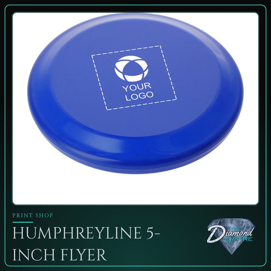 HumphreyLine 5-Inch Flyer