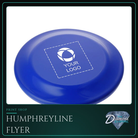 HumphreyLine Flyer